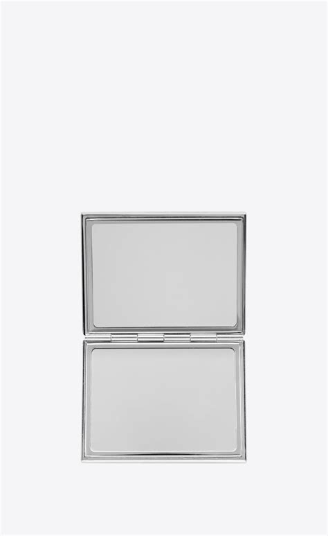 pocket mirror ysl